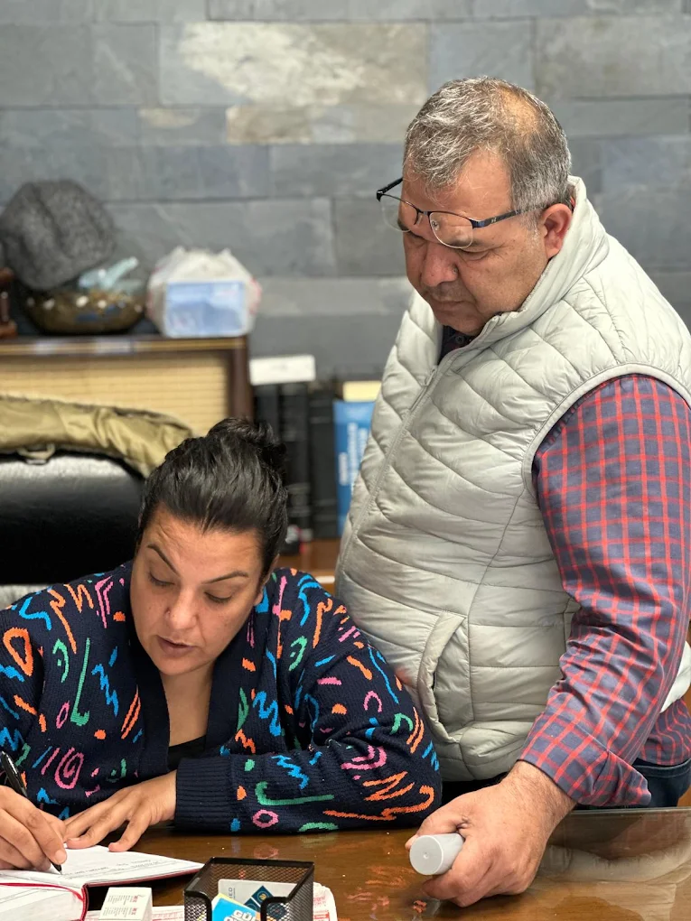 Flamingo Emlak | Zeki Sezgin